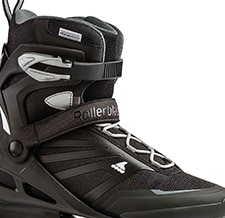 Rollerblade Men's Zetrablade Inline Skates | Free Curbside